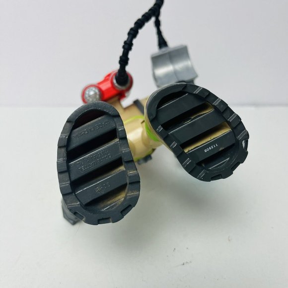 Rescue Heroes Mattel Fisher Price Action Figure Lot Of 4 Police Hammer Canyon 6” - Picture 4 of 12